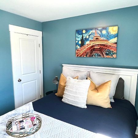 Stylish Cozy Tree House Pet Friendly!!! Villa Wilmington Exterior photo