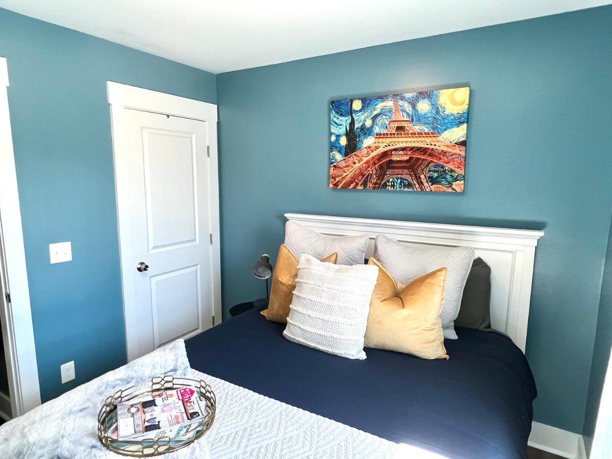 Stylish Cozy Tree House Pet Friendly!!! Villa Wilmington Exterior photo